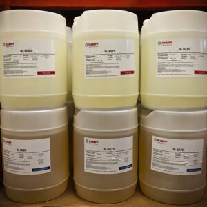 Innovative Polymers (Resin)