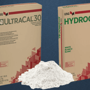 Ultracal 30 / Hydrocal