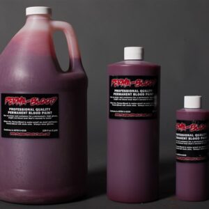 Pale Night Productions Perma-Blood