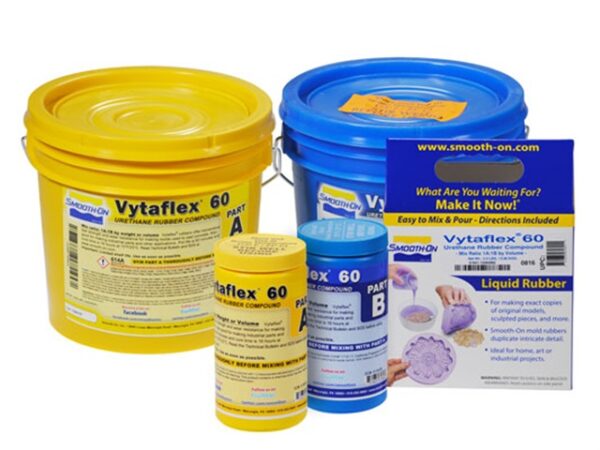 Vytaflex 60 liquid rubber supplies
