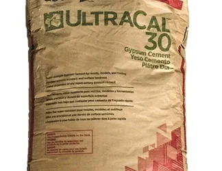 Hydrocal / Ultracal 30