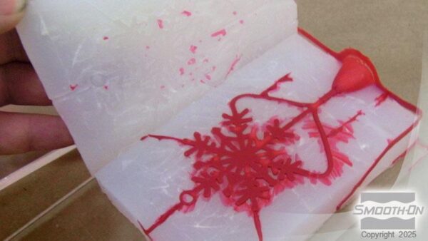 Mold Star 40T Gallon Kit