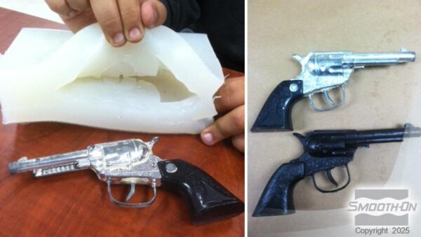 Mold Star 40T Gallon Kit